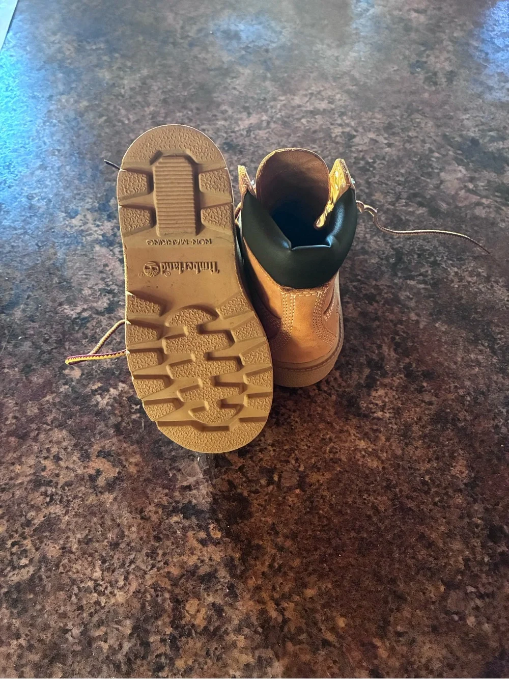 Timberland Kids Boots